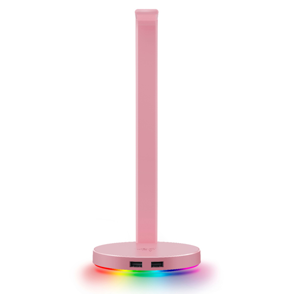 Razer stojan na slúchadlá V2 Chroma, quartz Razer stojan na slúchadlá V2 Chroma, quartz