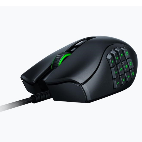 Razer Naga X