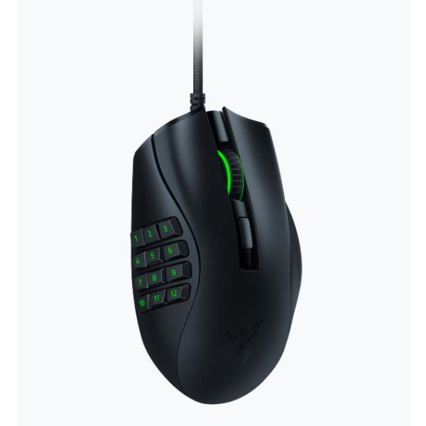 Razer Naga X