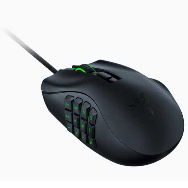 Razer Naga X