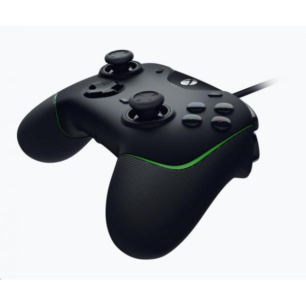 Razer Wolverine V2 pre Xbox One