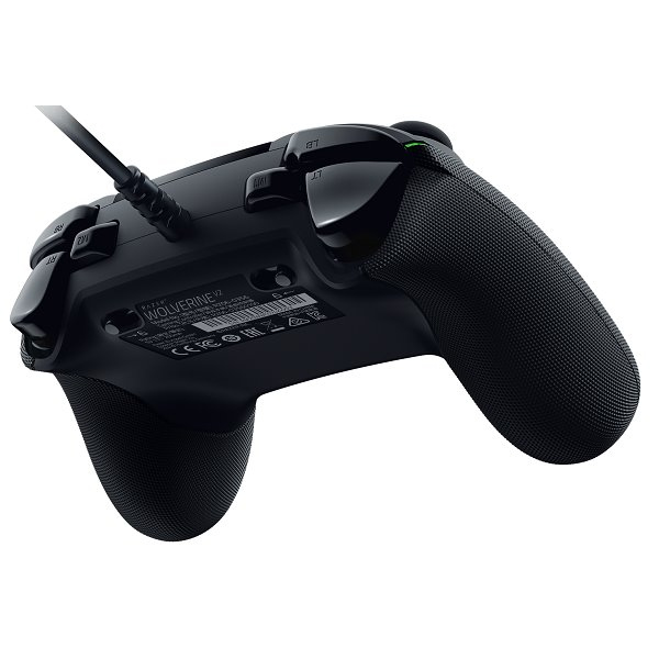 Razer Wolverine V2 pre Xbox One