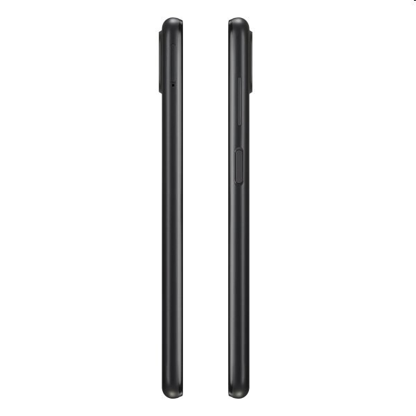 Samsung Galaxy A12 - A125F, 3/32GB, black Samsung Galaxy A12 - A125F, 3/32GB, black