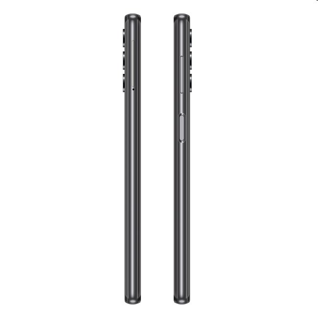 Samsung Galaxy A32 5G, 4/128GB, black Samsung Galaxy A32 5G, 4/128GB, black