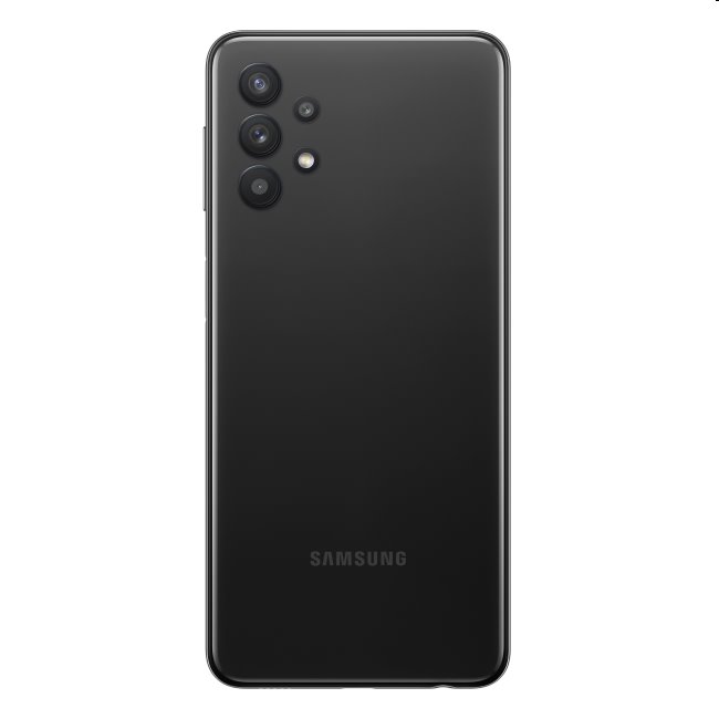 Samsung Galaxy A32 5G, 4/128GB, black Samsung Galaxy A32 5G, 4/128GB, black