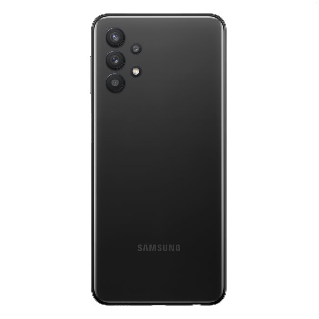 Samsung Galaxy A32 5G - A326B, 4/128GB, black