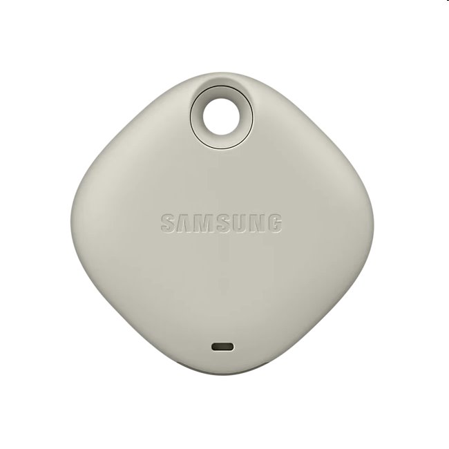 Samsung Galaxy SmartTag, Oatmeal (EI-T5300BAEGEU) Samsung Galaxy SmartTag, Oatmeal (EI-T5300BAEGEU)
