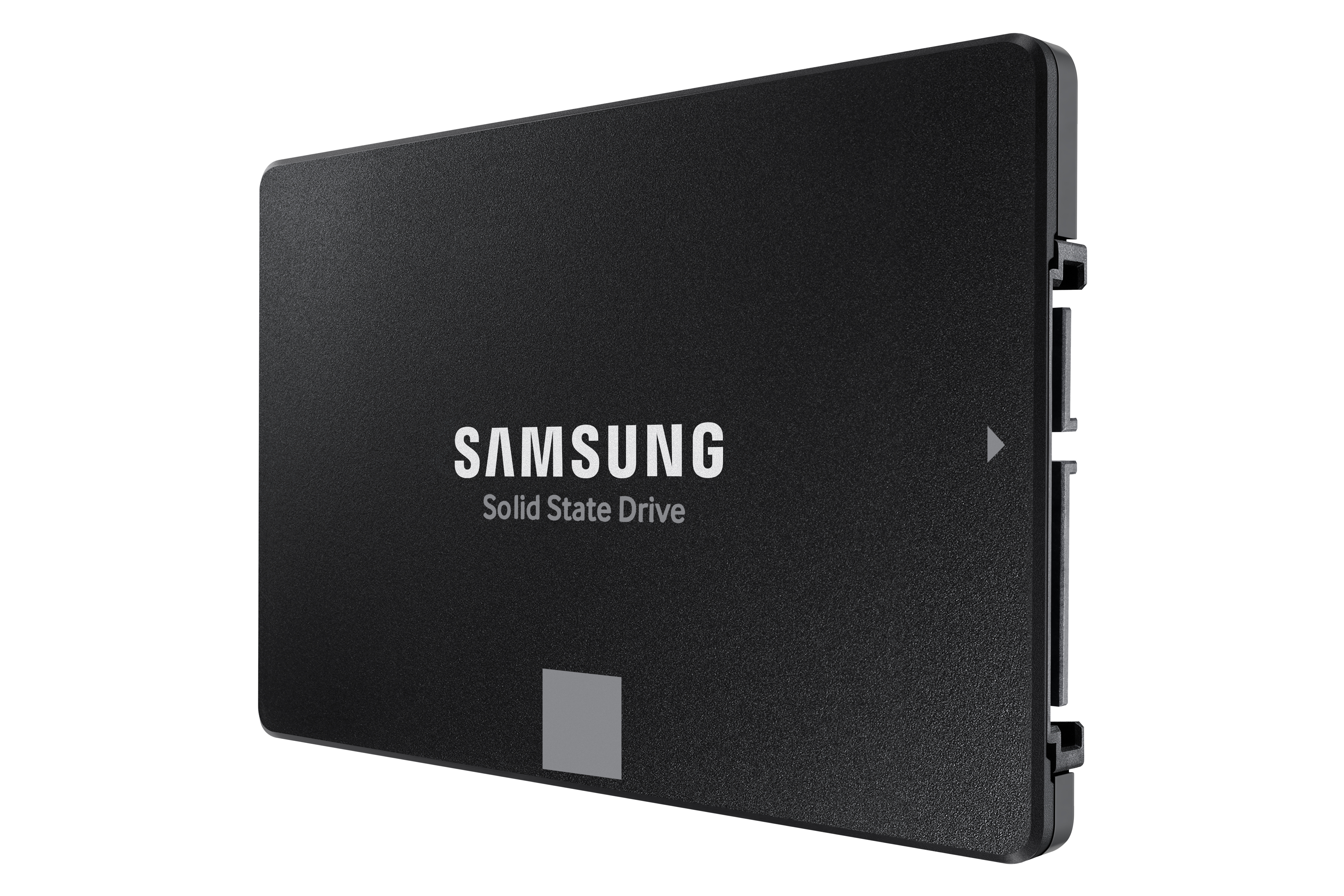 Samsung SSD disk 870 EVO, 1 TB, SATA III 2,5"