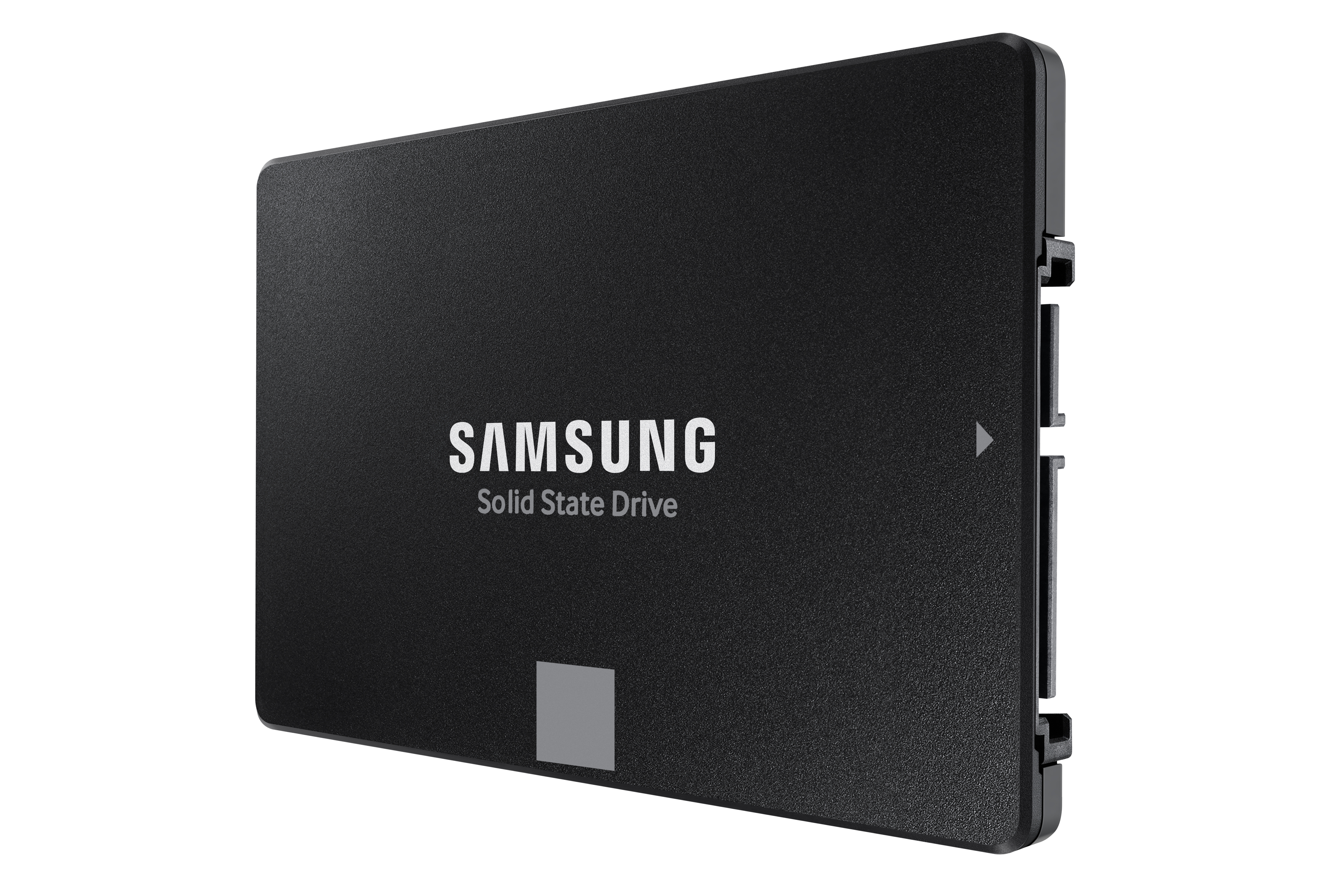 Samsung SSD disk 870 EVO, 4 TB, SATA III 2,5"