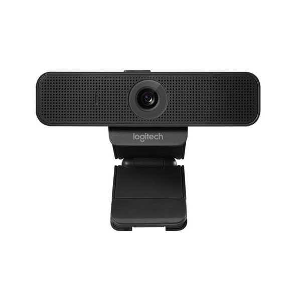 Logitech C925e - firemná webová kamera