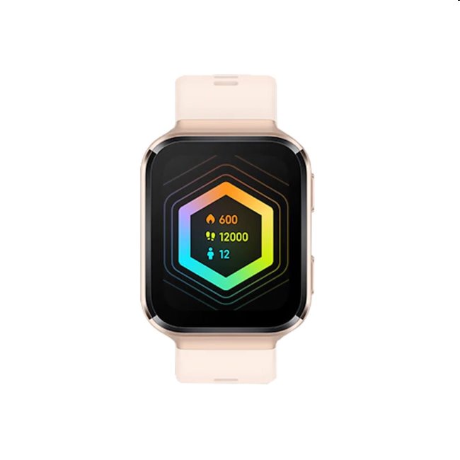 Xiaomi 70mai Saphir Watch, rose gold Xiaomi 70mai Saphir Watch, rose gold