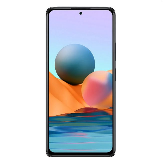 Xiaomi Redmi Note 10 Pro, 6/128GB, Onyx Gray Xiaomi Redmi Note 10 Pro, 6/128GB, Onyx Gray