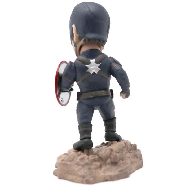 Figúrka Mini Egg Attack Captain America Avengers Endgame (Marvel)