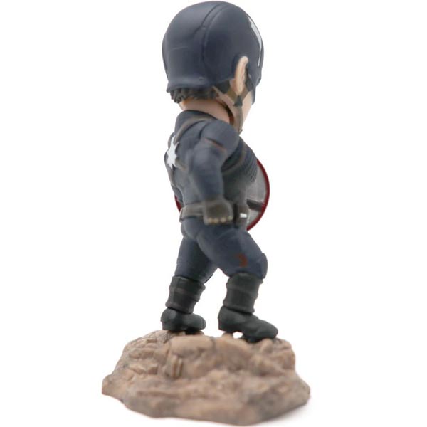 Figúrka Mini Egg Attack Captain America Avengers Endgame (Marvel)