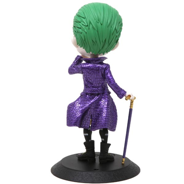 Figúrka Q Pocket Joker Figure (DC)