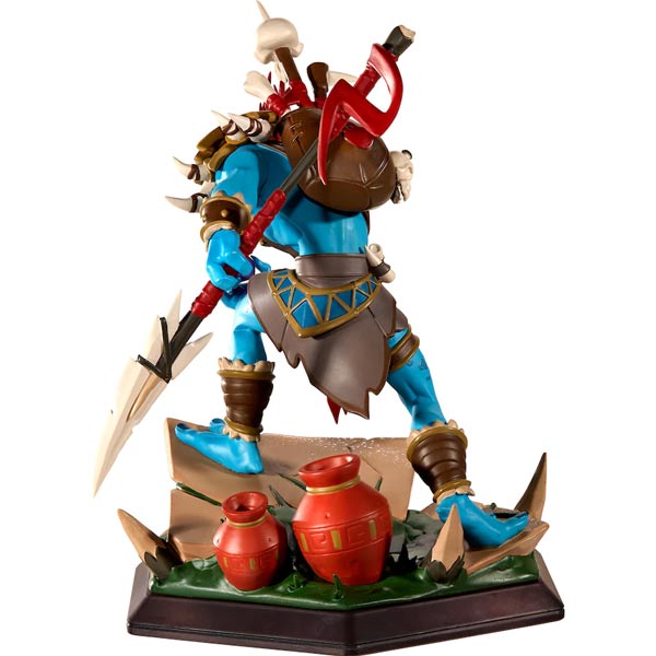 Figúrka Voljin Legends (World of Warcraft) Figúrka Voljin Legends (World of Warcraft)