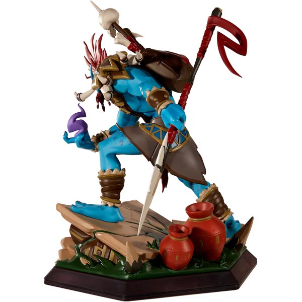 Figúrka Voljin Legends (World of Warcraft) Figúrka Voljin Legends (World of Warcraft)