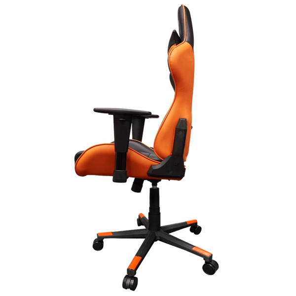 GIGABYTE herné kreslo Aorus AGC300 V2, black-orange GIGABYTE herné kreslo Aorus AGC300 V2, black-orange