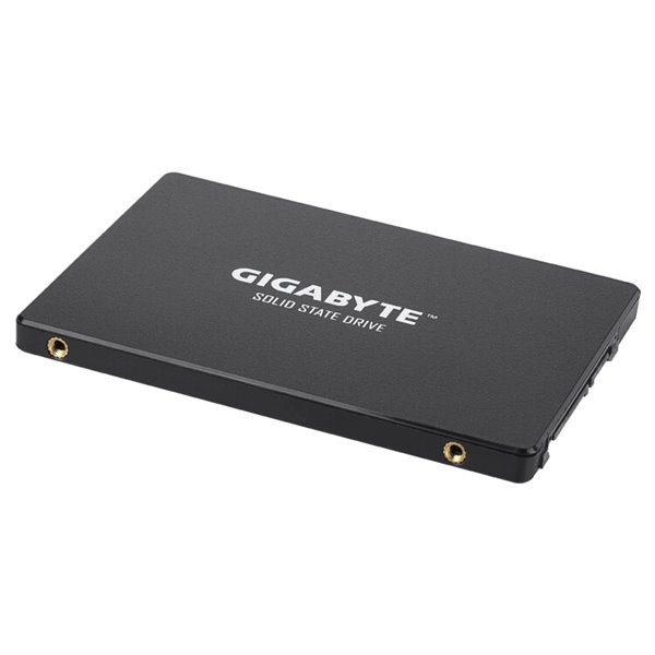 GIGABYTE SSD disk 256 GB 2,5" SATA GIGABYTE SSD disk 256 GB 2,5" SATA