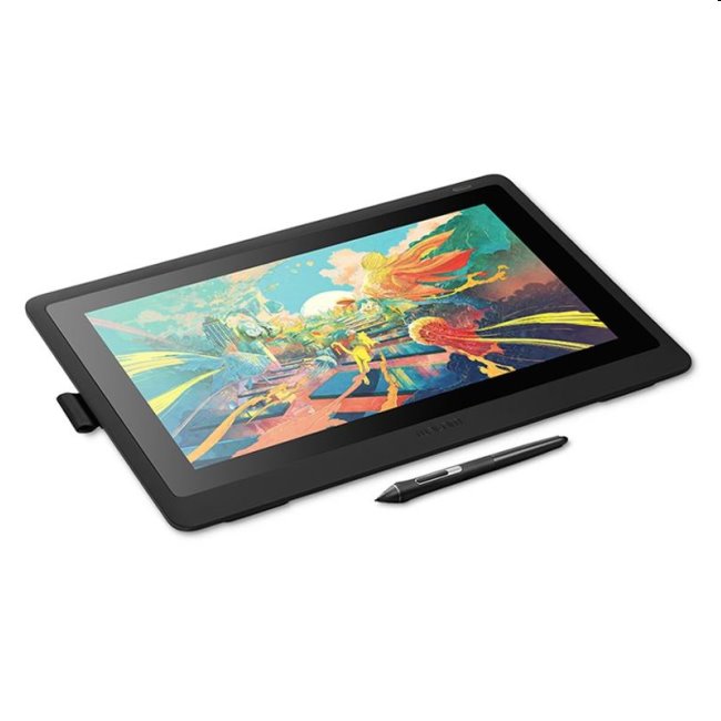 Grafický tablet Wacom Cintiq 16 Grafický tablet Wacom Cintiq 16