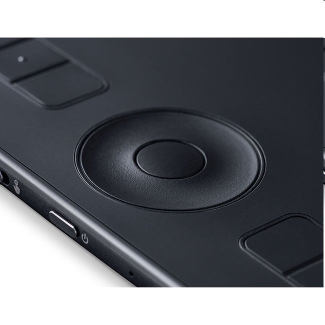 Grafický tablet Wacom Intuos Pro L Grafický tablet Wacom Intuos Pro L