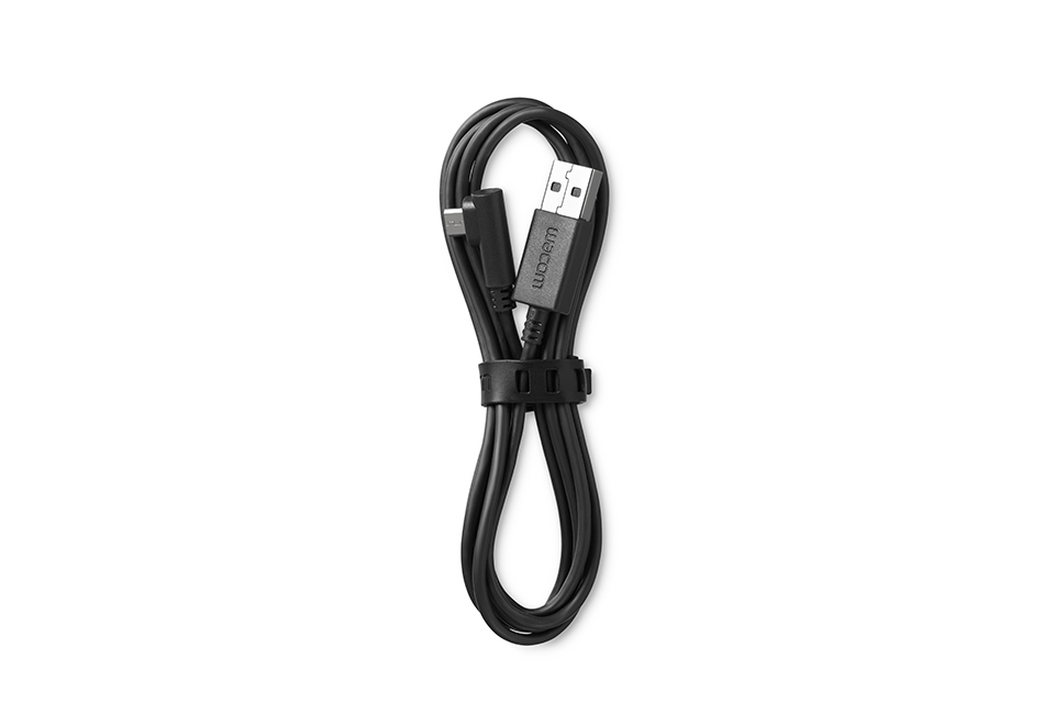 Grafický tablet Wacom Intuos S Bluetooth, čierny Grafický tablet Wacom Intuos S Bluetooth, čierny