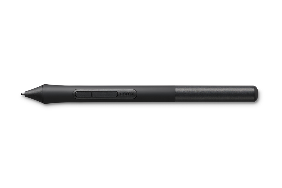 Grafický tablet Wacom Intuos S Bluetooth, čierny Grafický tablet Wacom Intuos S Bluetooth, čierny