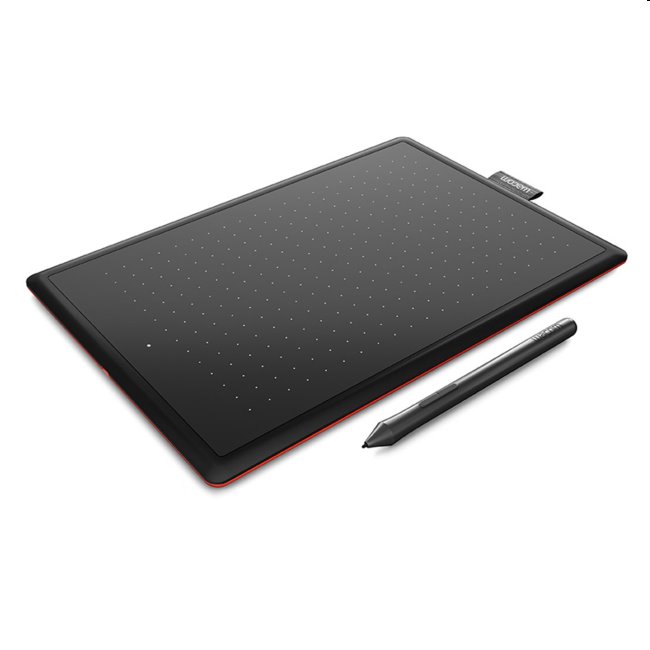 Grafický tablet Wacom One by Wacom S Grafický tablet Wacom One by Wacom S