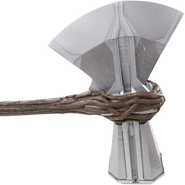 Legends Gear Stormbreaker (Marvel)
