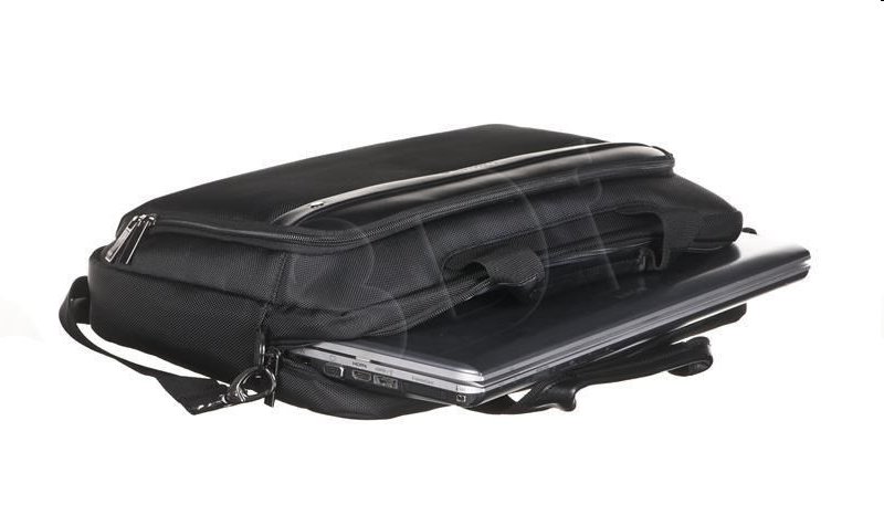 Lenovo Casual Toploader T210 taška na notebook 15,6", čierna