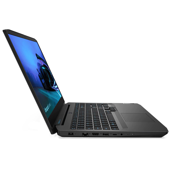 Lenovo Ideapad Gaming 3 15.6"FHD i5-10300H 8/512GB GTX1650