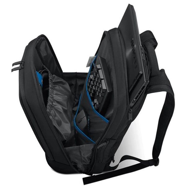 Lenovo Legion 17" Armored Backpack II