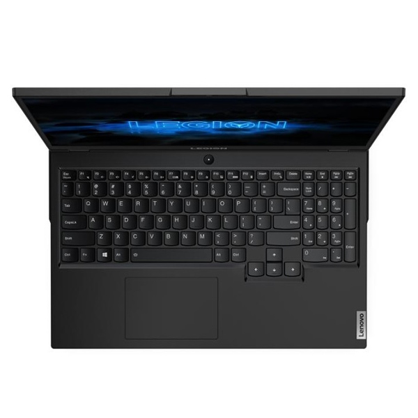 Lenovo Legion 5  Ryzen5 4600H 15.6"FHD 16/1TB RTX2060 DOS