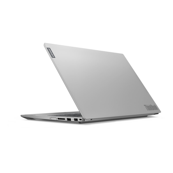 Lenovo ThinkBook 15-IIL i5-1035G1 8GB 512GB-SSD 15,6" FHD Intel UHD Win10Pro, šedá