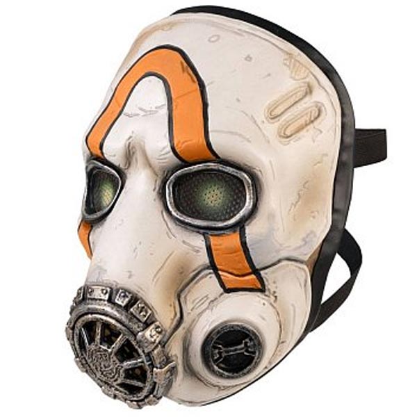 Maska Psycho New Edition (Borderlands 3)