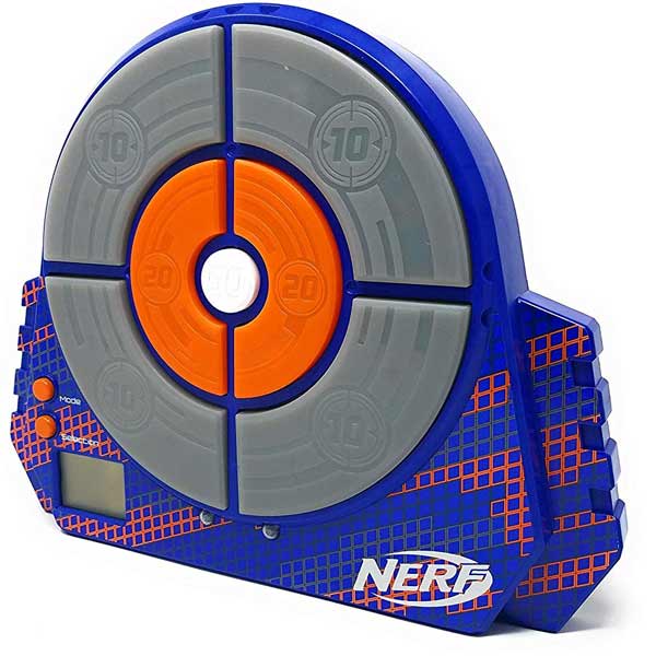 Nerf Terč Elite Score and Strike Digital