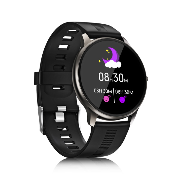 Niceboy X-fit Watch Pixel, inteligentné hodinky Niceboy X-fit Watch Pixel, inteligentné hodinky