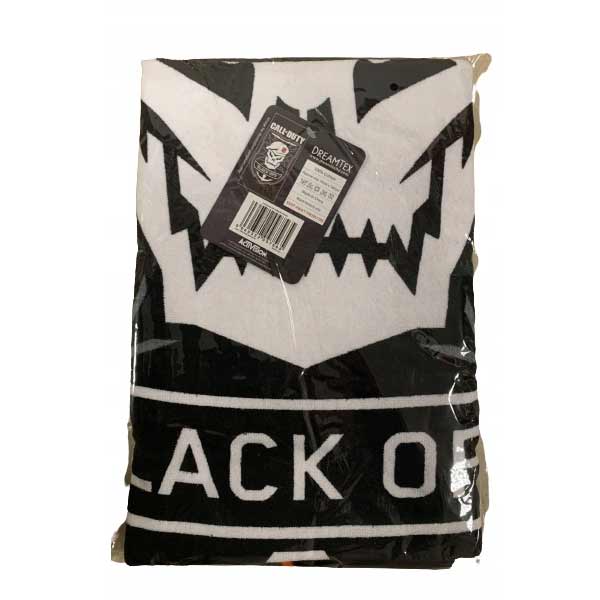 Osúska Call of Duty Black Ops