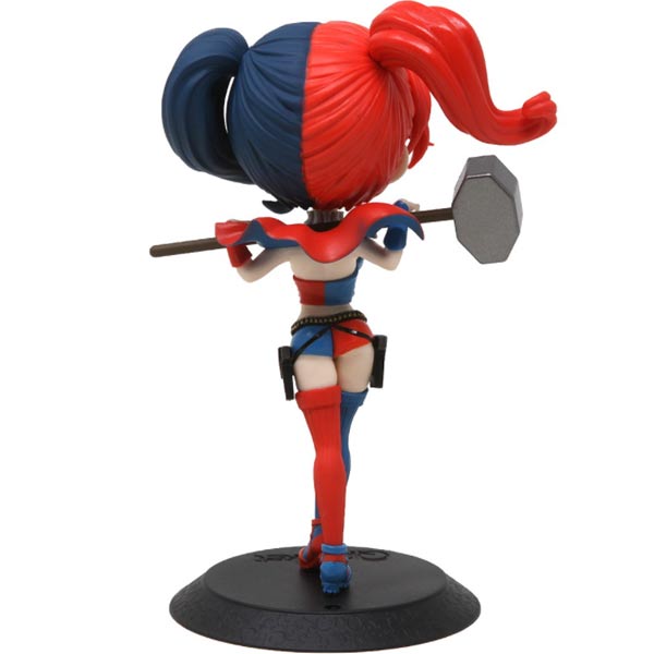 Q Pocket Harley Quinn (DC)