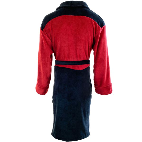 Župan Red Picard New Generation (Star Trek)