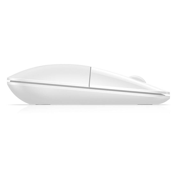 HP Z3700 bezdrôtová myš, biela