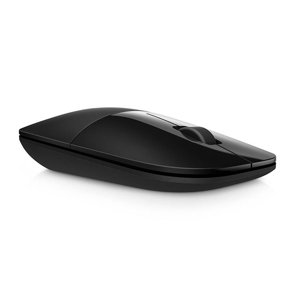 HP Z3700 bezdrôtová myš, čierna