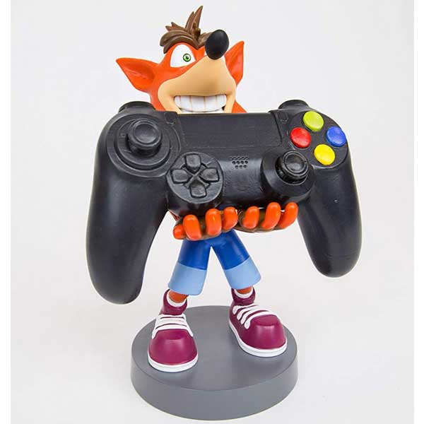 Cable Guy Crash Bandicoot Trilogy (Crash Bandicoot) Cable Guy Crash Bandicoot Trilogy (Crash Bandicoot)