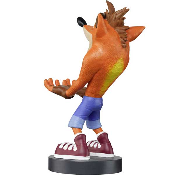 Cable Guy Crash Bandicoot Trilogy (Crash Bandicoot) Cable Guy Crash Bandicoot Trilogy (Crash Bandicoot)