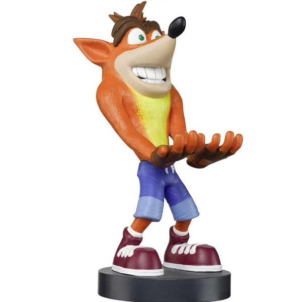 Cable Guy Crash Bandicoot Trilogy (Crash Bandicoot) Cable Guy Crash Bandicoot Trilogy (Crash Bandicoot)