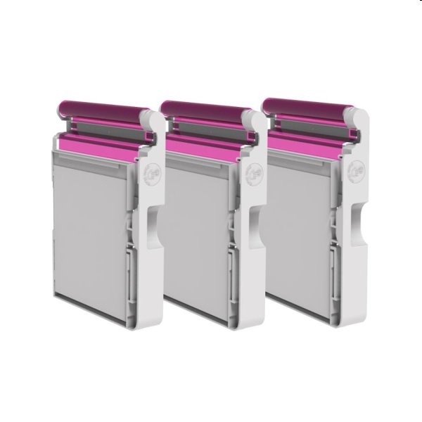 Fotopapier Kodak Cartridge 3 x 3" 30-pack Fotopapier Kodak Cartridge 3 x 3" 30-pack