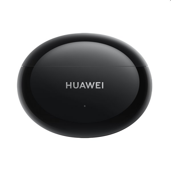 Huawei FreeBuds 4i, carbon black