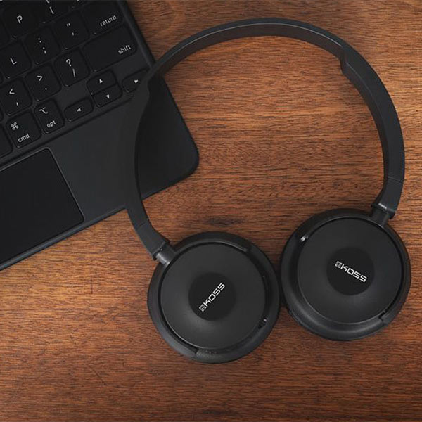 Koss BT330i, Bluetooth slúchadlá