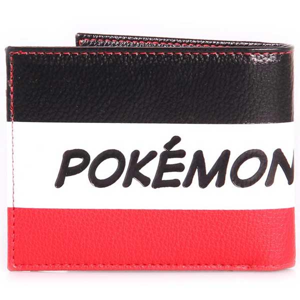 Peňaženka Pikachu (Pokémon)