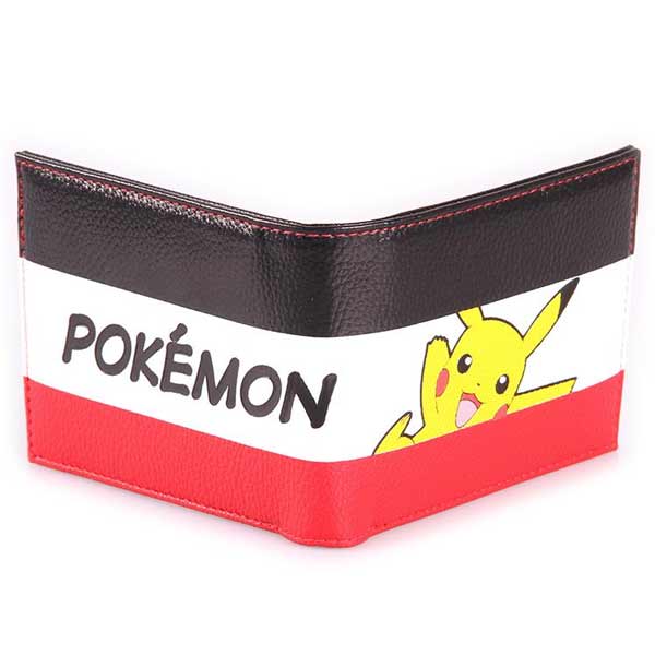 Peňaženka Pikachu (Pokémon)